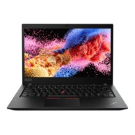 LENOVO Laptop ThinkPad T14s Gen 1 / Intel Core i5-10210U, 14", 1920 x 1080, 16 GB, 256 GB SSD PCIe, Windows 11 Pro, crna (rabljen)